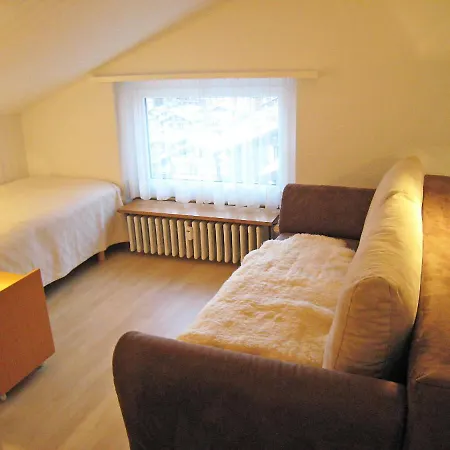 Apartment Cresta-3